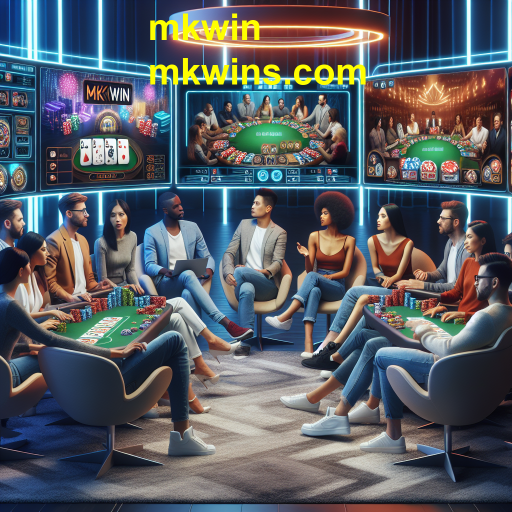 A Importância dos Fóruns de Jogos Online: Conectando Jogadores em um Mundo Virtual