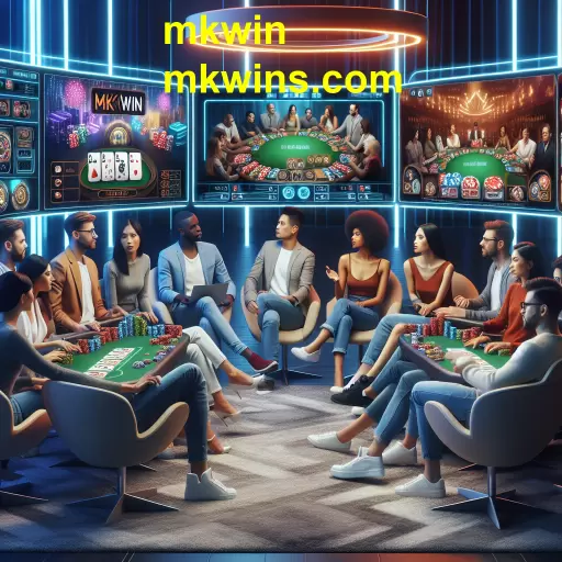 A Importância dos Fóruns de Jogos Online: Conectando Jogadores em um Mundo Virtual